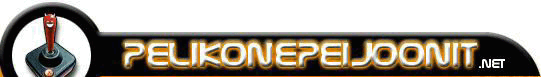 [PELIKONEPEIJOONIT]